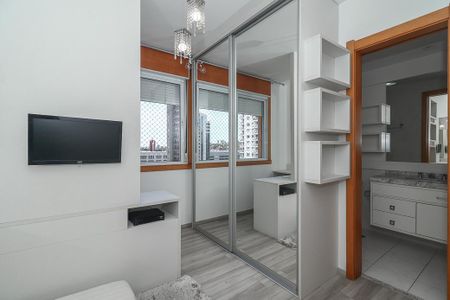 Apartamento para alugar com 169m², 3 quartos e 2 vagasSuíte 3