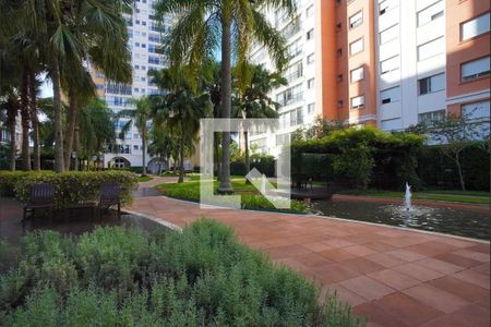 Apartamento para alugar com 169m², 3 quartos e 2 vagasÁrea comum