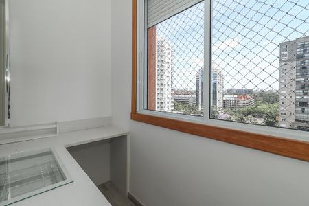 Apartamento para alugar com 169m², 3 quartos e 2 vagasSuíte 3