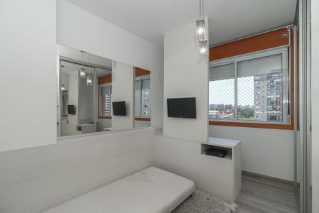 Apartamento para alugar com 169m², 3 quartos e 2 vagasSuíte 3
