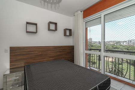 Apartamento para alugar com 169m², 3 quartos e 2 vagasSuíte 2