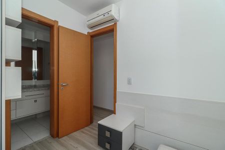 Apartamento para alugar com 169m², 3 quartos e 2 vagasSuíte 3