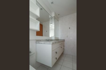 Apartamento para alugar com 169m², 3 quartos e 2 vagasBanheiro da Suíte 3