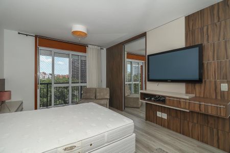 Apartamento para alugar com 169m², 3 quartos e 2 vagasSuíte 1