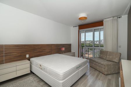 Apartamento para alugar com 169m², 3 quartos e 2 vagasSuíte 1