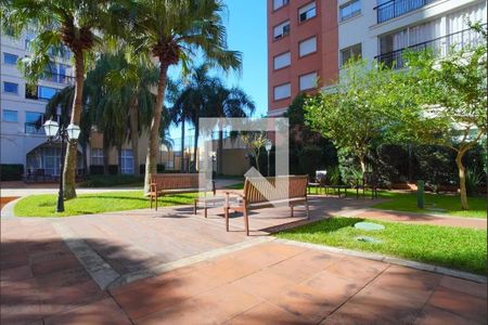 Apartamento para alugar com 169m², 3 quartos e 2 vagasÁrea comum