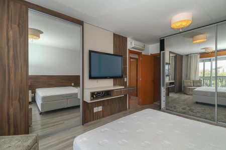 Apartamento para alugar com 169m², 3 quartos e 2 vagasSuíte 1