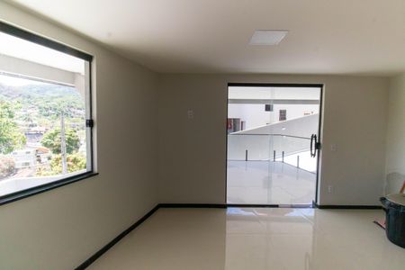 Casa à venda com 292m², 5 quartos e 10 vagasSuíte 3