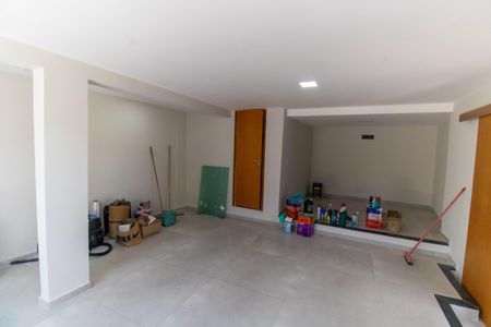 Casa à venda com 292m², 5 quartos e 10 vagasSuíte Externa 