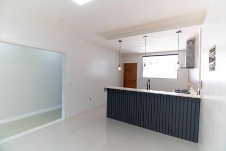 Casa à venda com 292m², 5 quartos e 10 vagasCozinha