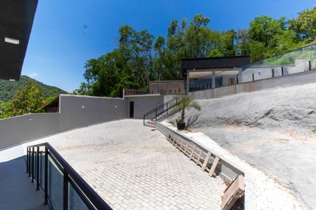 Casa à venda com 292m², 5 quartos e 10 vagasÁrea externa