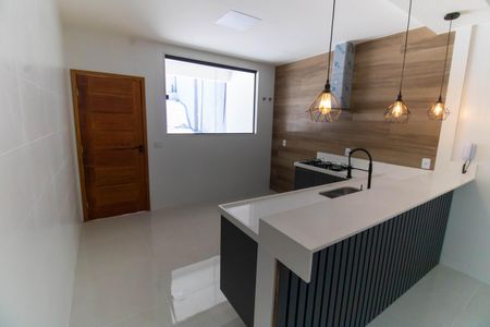 Casa à venda com 292m², 5 quartos e 10 vagasCozinha