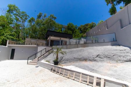 Casa à venda com 292m², 5 quartos e 10 vagasÁrea externa