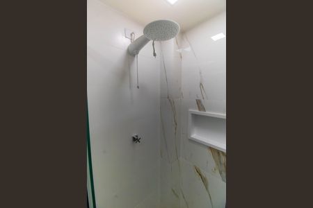 Casa à venda com 292m², 5 quartos e 10 vagasBanheiro da Suíte 3