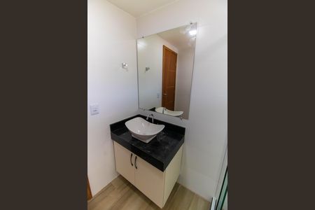 Casa à venda com 292m², 5 quartos e 10 vagasBanheiro da Suíte 3