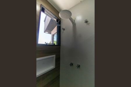 Casa à venda com 292m², 5 quartos e 10 vagasBanheiro da Suíte 1