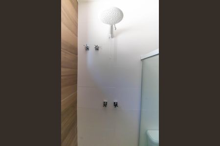 Casa à venda com 292m², 5 quartos e 10 vagasBanheiro da Suíte 2