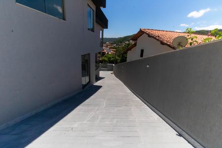 Casa à venda com 292m², 5 quartos e 10 vagasÁrea externa