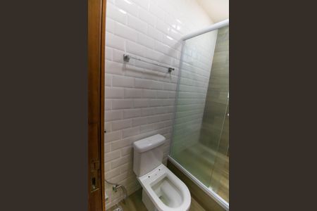 Casa à venda com 292m², 5 quartos e 10 vagasBanheiro Social