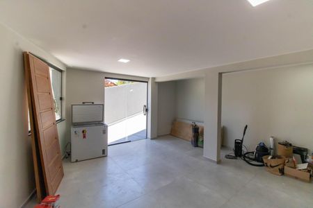 Casa à venda com 292m², 5 quartos e 10 vagasSuíte Externa 