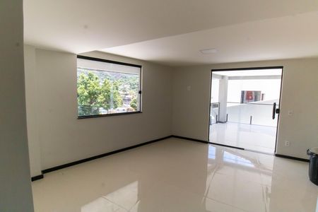 Casa à venda com 292m², 5 quartos e 10 vagasSuíte 3