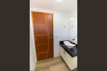 Casa à venda com 292m², 5 quartos e 10 vagasBanheiro da Suíte 3