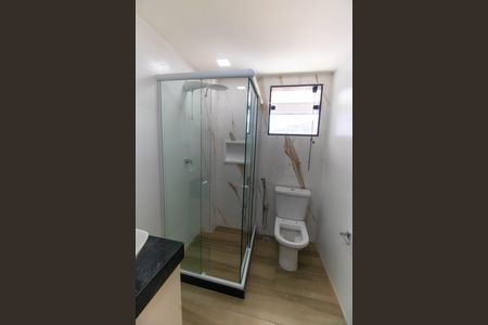 Casa à venda com 292m², 5 quartos e 10 vagasBanheiro da Suíte 3