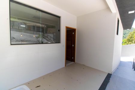 Casa à venda com 292m², 5 quartos e 10 vagasÁrea de Serviço