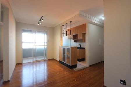 Apartamento à venda com 2 quartos, 49m² em Vila Metalúrgica, São Paulo
