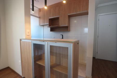 Apartamento para alugar com 49m², 2 quartos e 1 vagaCozinha