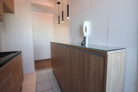 Apartamento para alugar com 49m², 2 quartos e 1 vagaCozinha