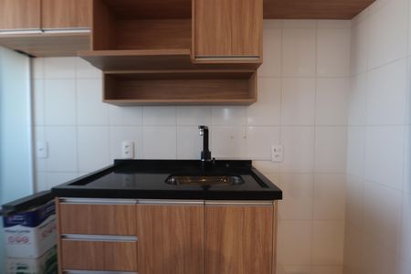 Apartamento para alugar com 49m², 2 quartos e 1 vagaCozinha