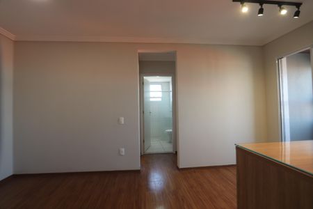 Apartamento para alugar com 49m², 2 quartos e 1 vagaSala