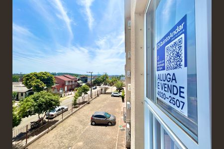 Apartamento à venda com 50m², 2 quartos e 1 vagaPlaca