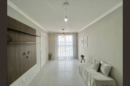 Apartamento para alugar com 2 quartos, 50m² em Scharlau, São Leopoldo