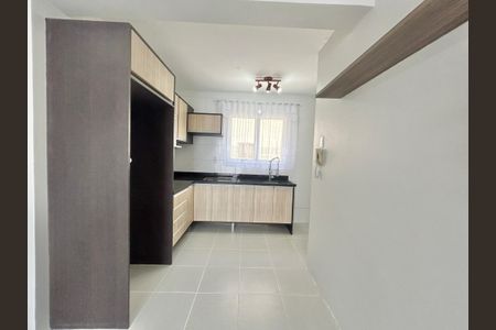 Apartamento à venda com 50m², 2 quartos e 1 vagaCozinha