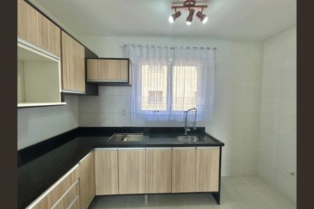 Apartamento à venda com 50m², 2 quartos e 1 vagaCozinha