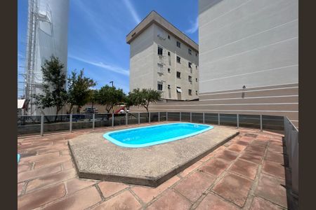 Apartamento à venda com 50m², 2 quartos e 1 vagaÁrea comum - Piscina