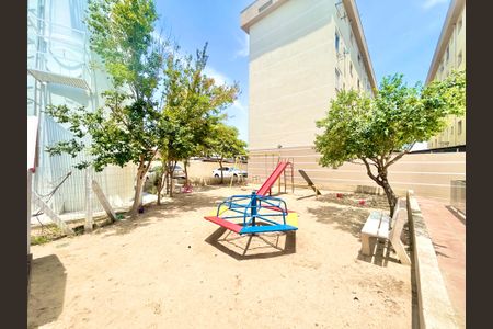 Apartamento à venda com 50m², 2 quartos e 1 vagaÁrea comum - Playground