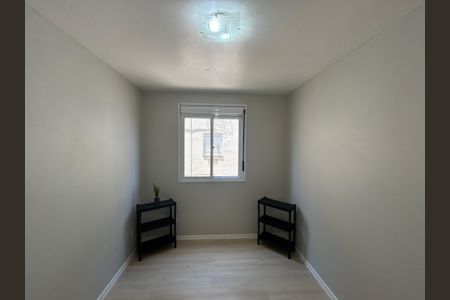 Quarto 1 de apartamento para alugar com 2 quartos, 50m² em Scharlau, São Leopoldo
