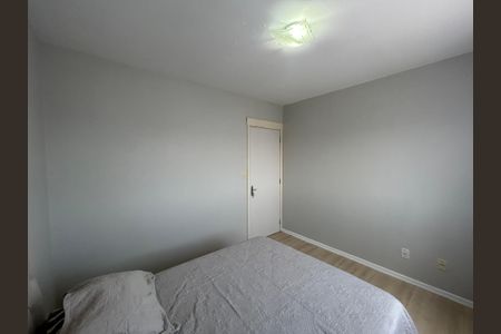 Quarto  2 de apartamento para alugar com 2 quartos, 50m² em Scharlau, São Leopoldo