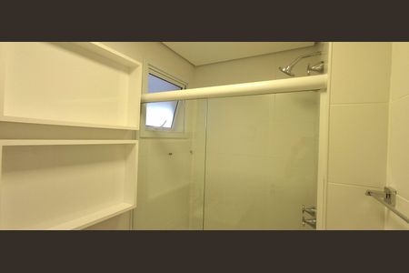 Apartamento à venda com 65m², 2 quartos e 1 vagaBanheiro Social 