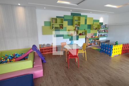 Apartamento à venda com 65m², 2 quartos e 1 vagaÁrea Comum 