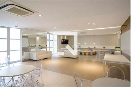 Apartamento à venda com 65m², 2 quartos e 1 vagaÁrea Comum 