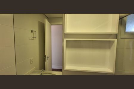 Apartamento à venda com 65m², 2 quartos e 1 vagaBanheiro Social 