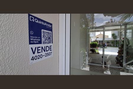 Apartamento à venda com 65m², 2 quartos e 1 vagaPlaquinha 
