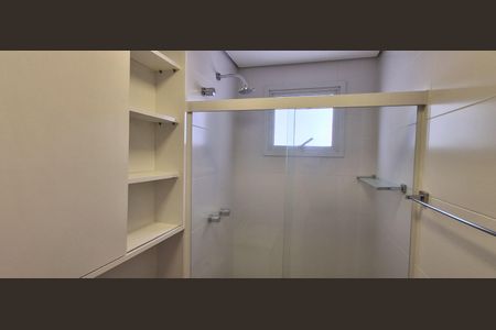Apartamento à venda com 65m², 2 quartos e 1 vagaBanheiro Suíte 