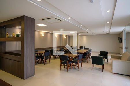 Apartamento à venda com 65m², 2 quartos e 1 vagaÁrea Comum 