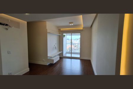 Apartamento à venda com 65m², 2 quartos e 1 vagaSala