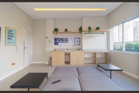 Apartamento para alugar com 60m², 3 quartos e 1 vagaLavanderia